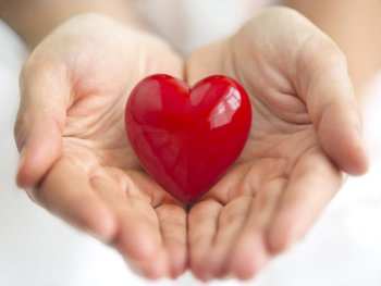 29. září - Světový den srdce
