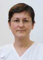 MUDr. Irena Hamtilová