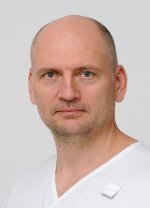MUDr. Jiří Černošek